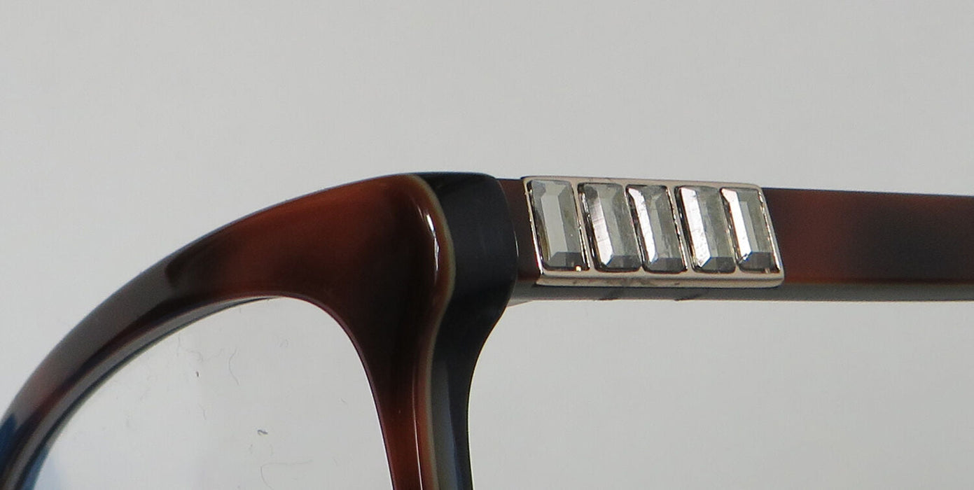 Vera Wang Luxe Frigg Eyeglasses