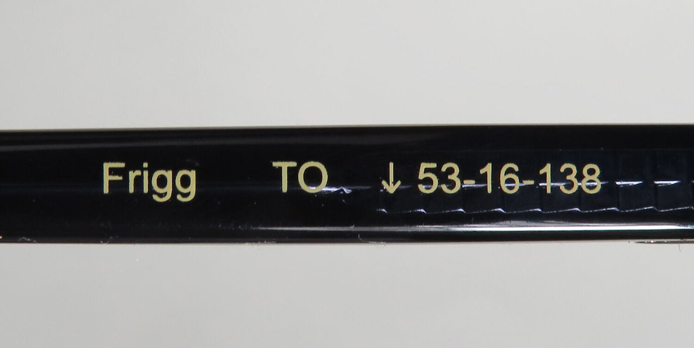 Vera Wang Luxe Frigg Eyeglasses