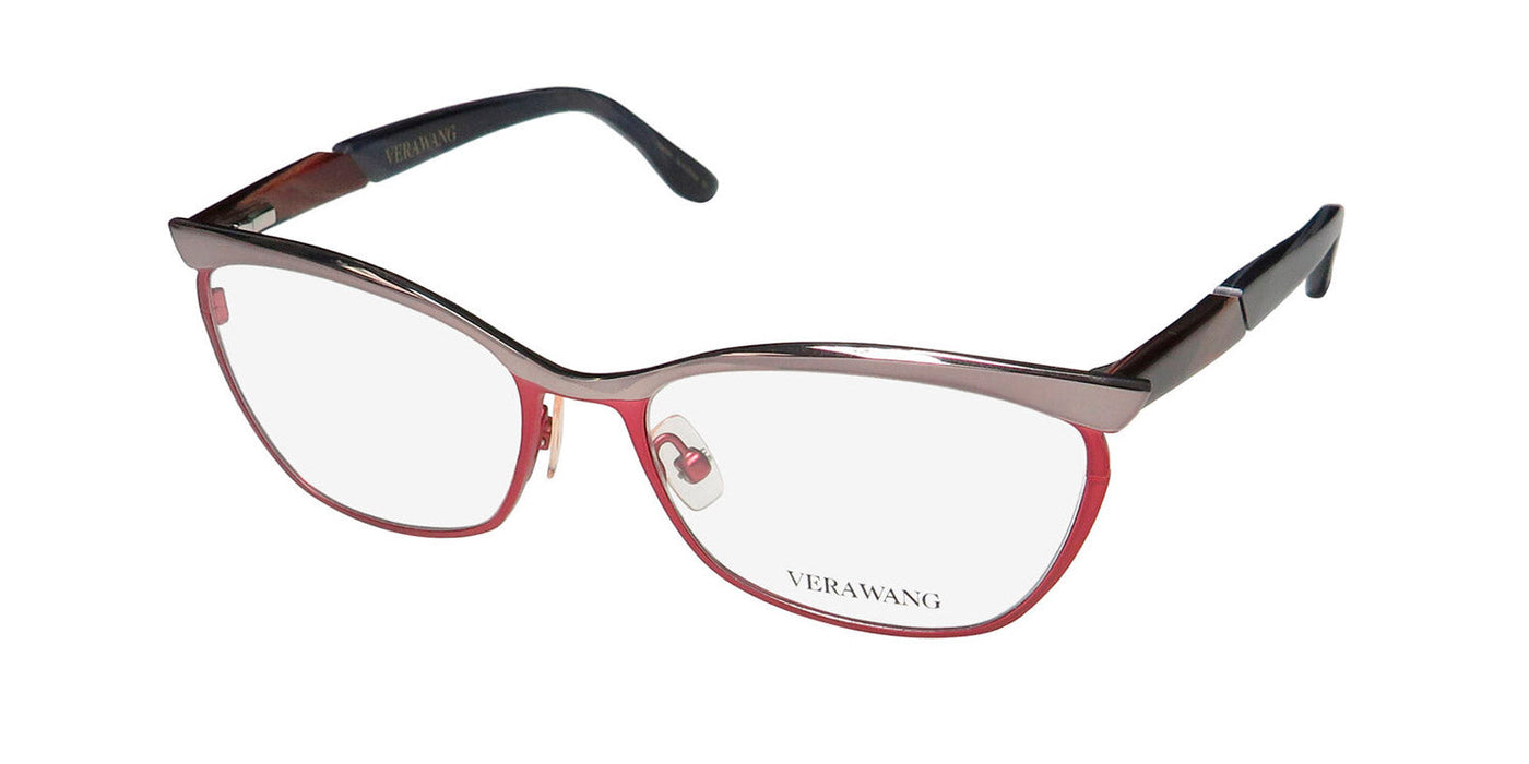 Vera Wang V391 Eyeglasses