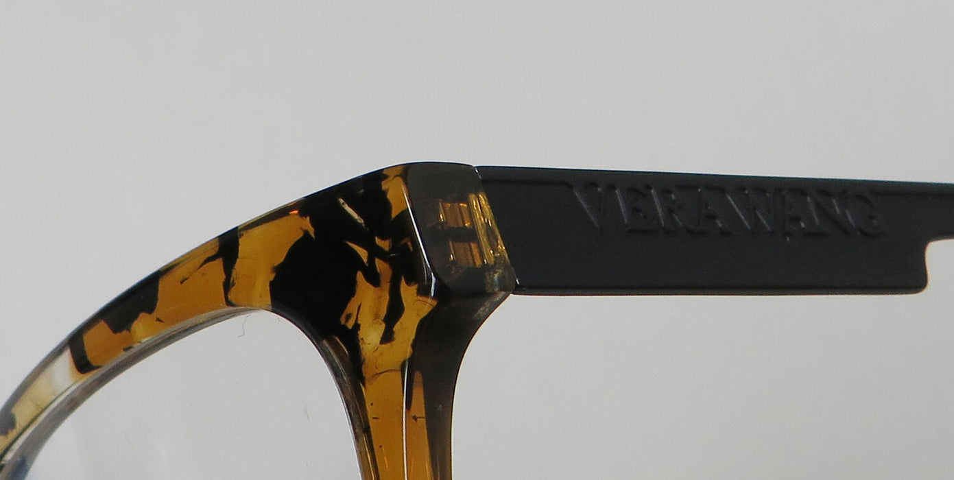 Vera Wang V375 Eyeglasses