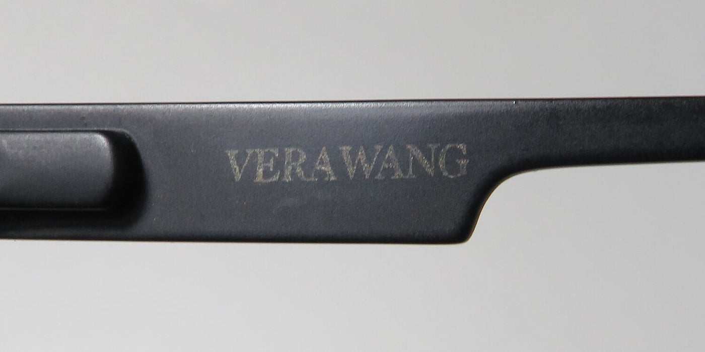 Vera Wang V375 Eyeglasses