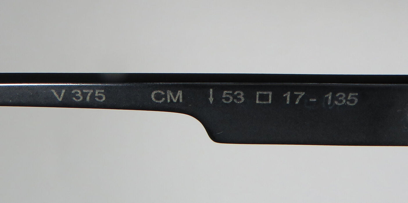 Vera Wang V375 Eyeglasses