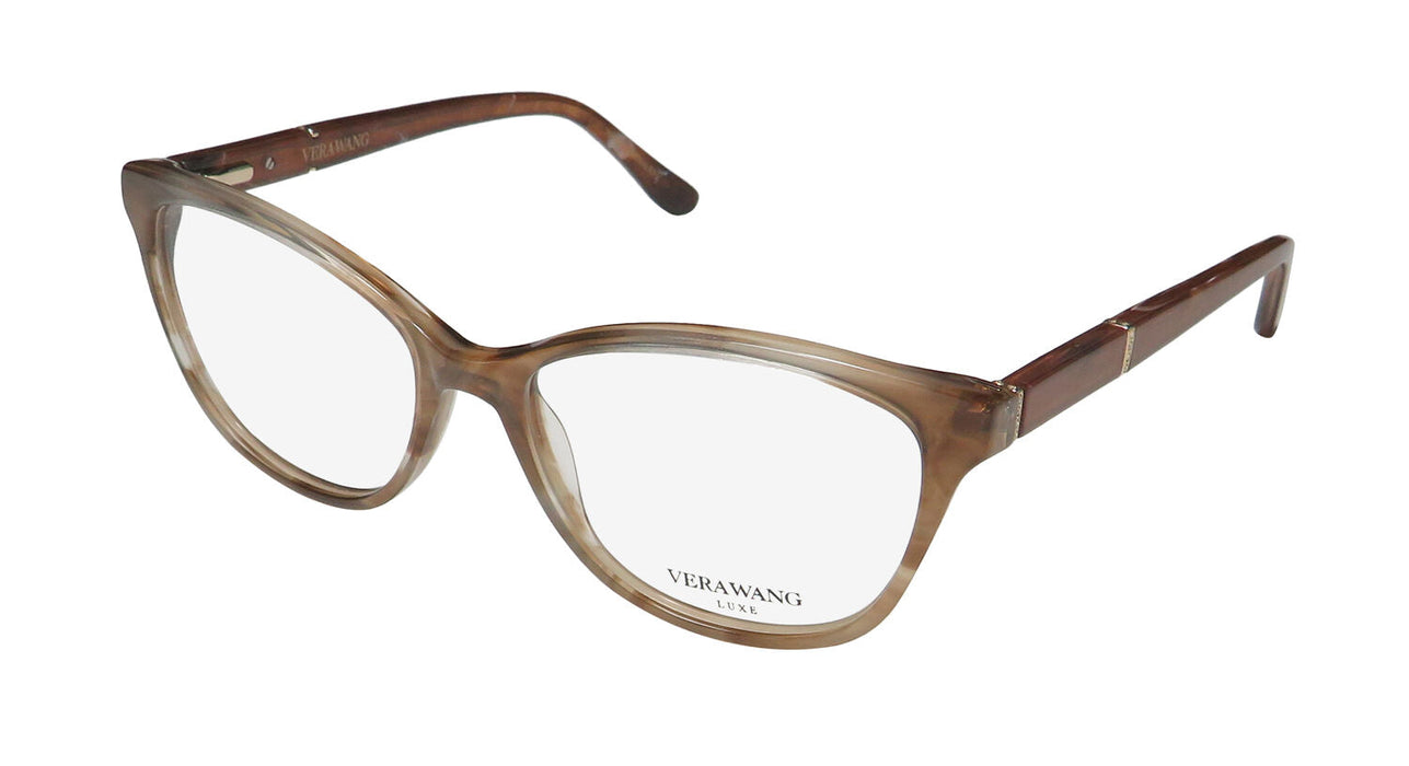 Vera Wang Luxe Zaara Eyeglasses