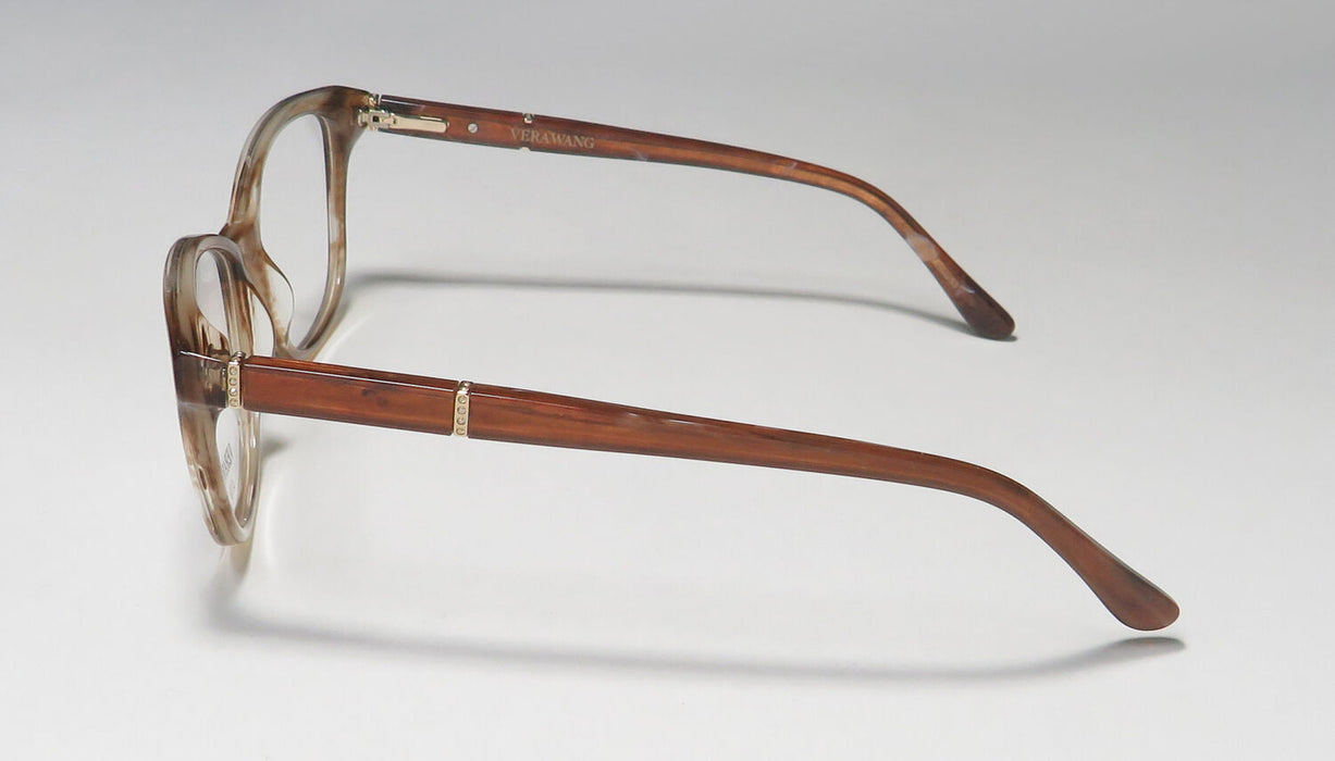 Vera Wang Luxe Zaara Eyeglasses