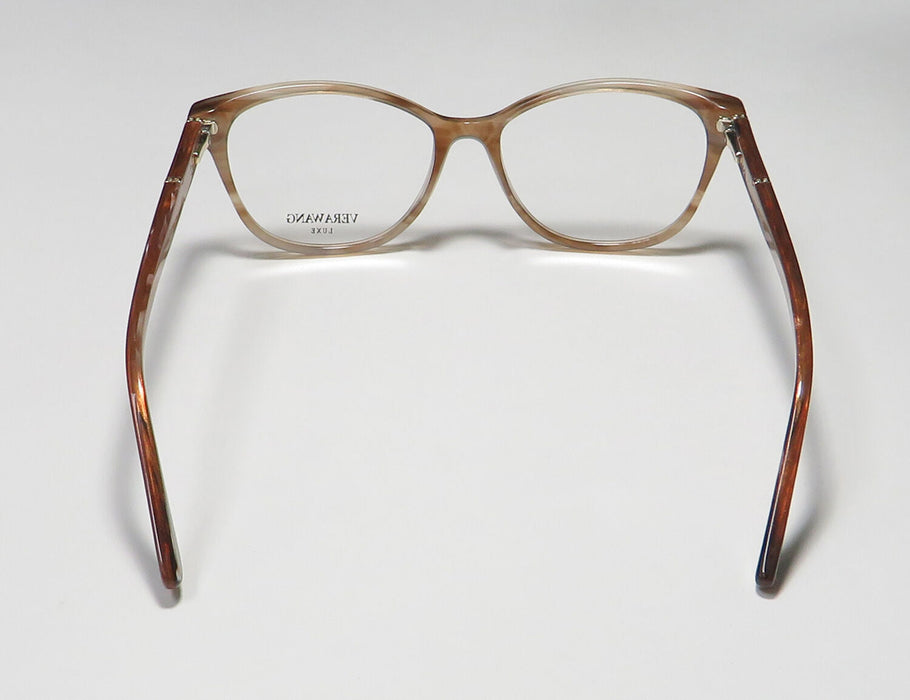 Vera Wang Luxe Zaara Eyeglasses