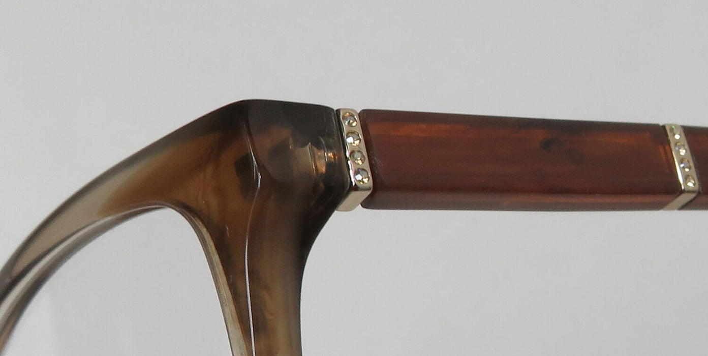 Vera Wang Luxe Zaara Eyeglasses