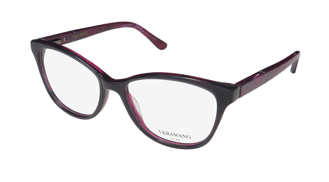 Vera Wang Luxe Zaara Eyeglasses