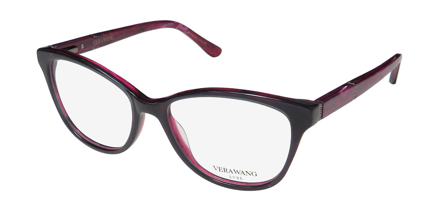 Vera Wang Luxe Zaara Eyeglasses