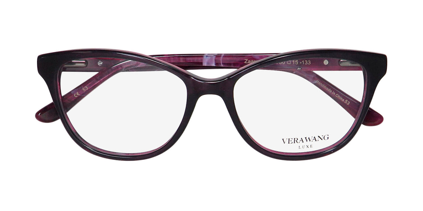 Vera Wang Luxe Zaara Eyeglasses