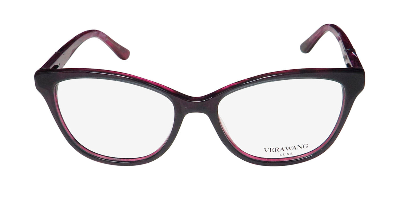 Vera Wang Luxe Zaara Eyeglasses - Product image