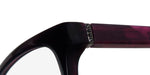 Vera Wang Luxe Zaara Eyeglasses - Product image