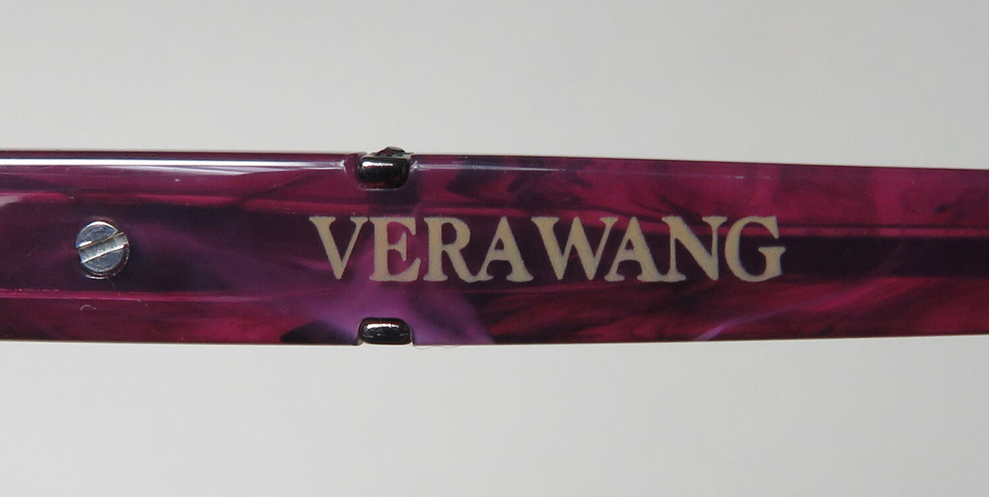 Vera Wang Luxe Zaara Eyeglasses