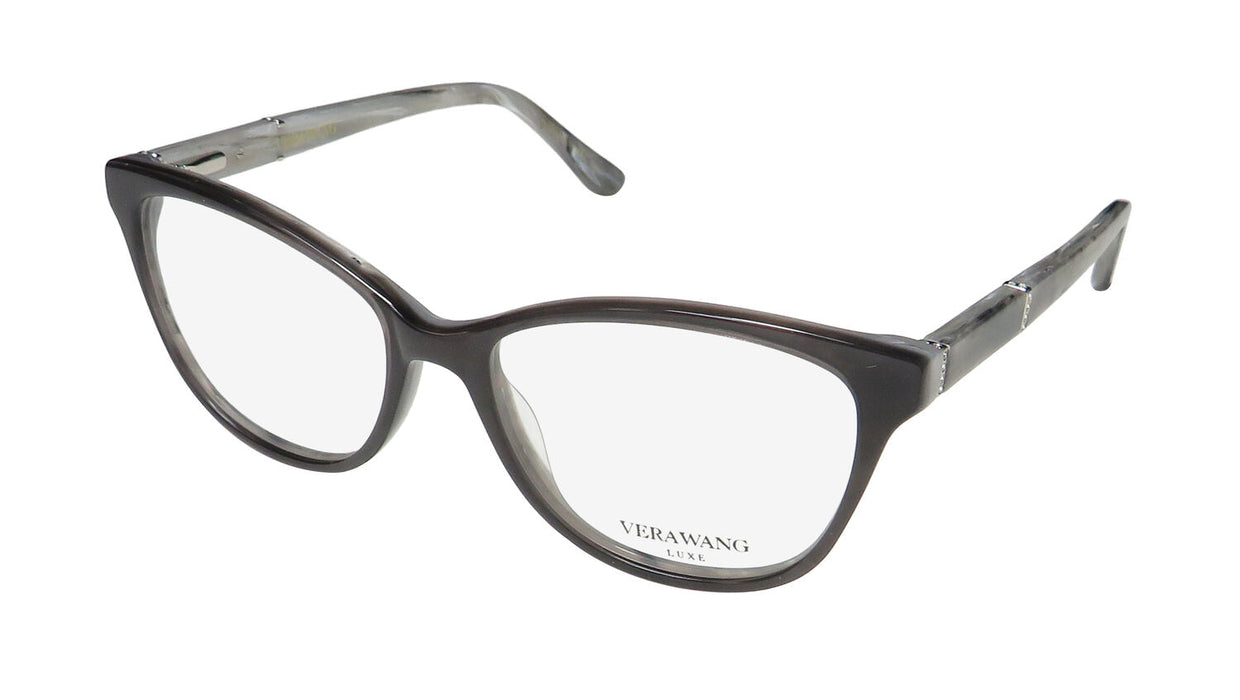 Vera Wang Luxe Zaara Eyeglasses