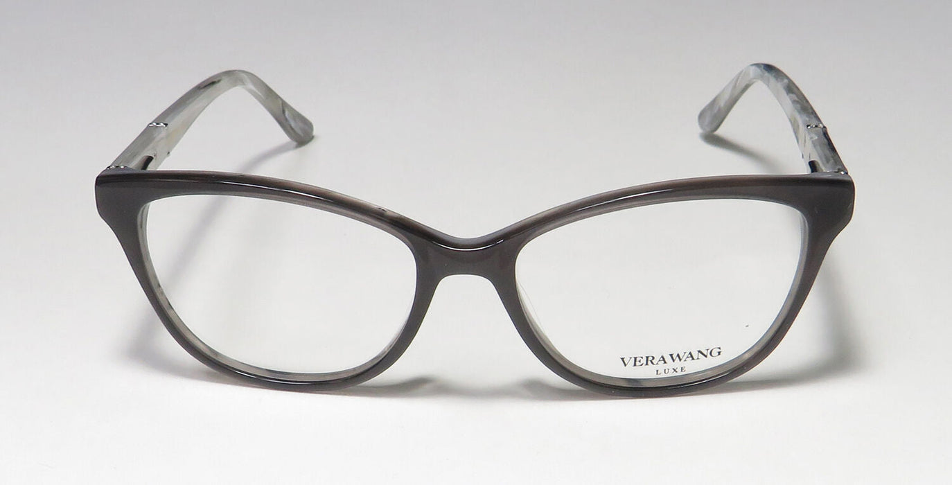 Vera Wang Luxe Zaara Eyeglasses - Product image