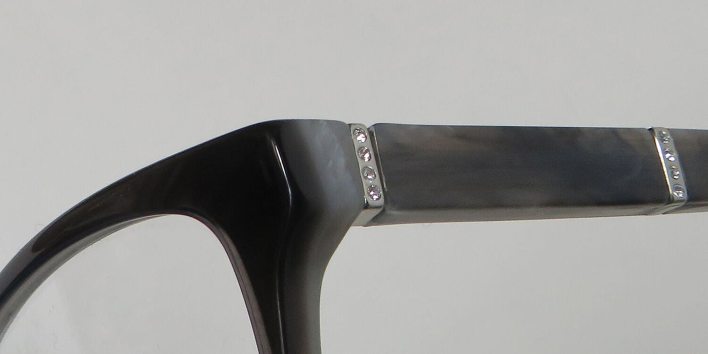 Vera Wang Luxe Zaara Eyeglasses - Product image