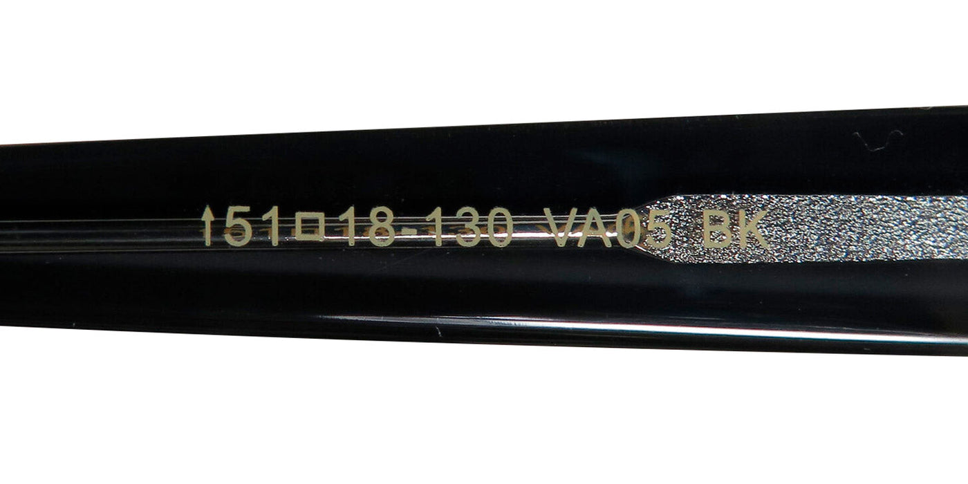 Vera Wang Va05 Eyeglasses