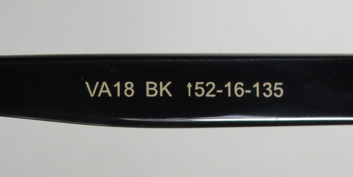 Vera Wang Va18 Eyeglasses