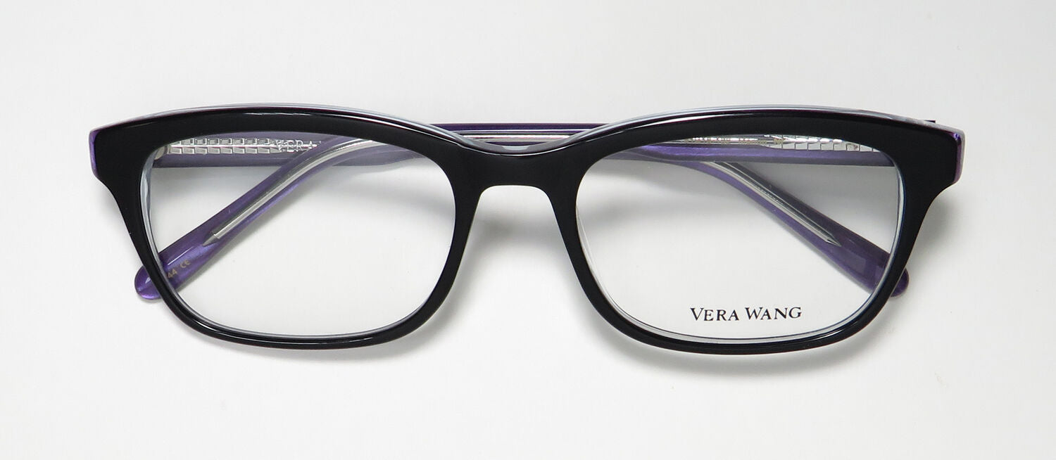 Vera Wang Luxe Manon Eyeglasses