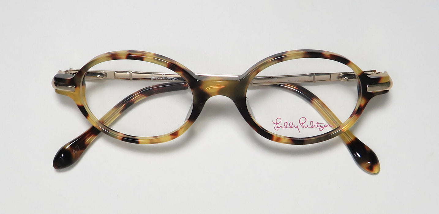 Lilly Pulitzer Lolly Eyeglasses