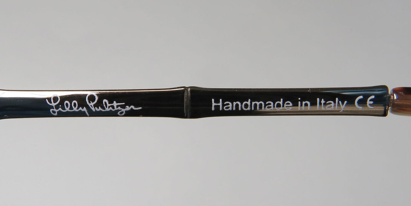 Lilly Pulitzer Lolly Eyeglasses