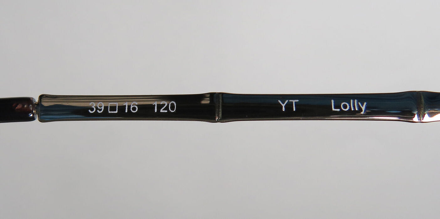 Lilly Pulitzer Lolly Eyeglasses