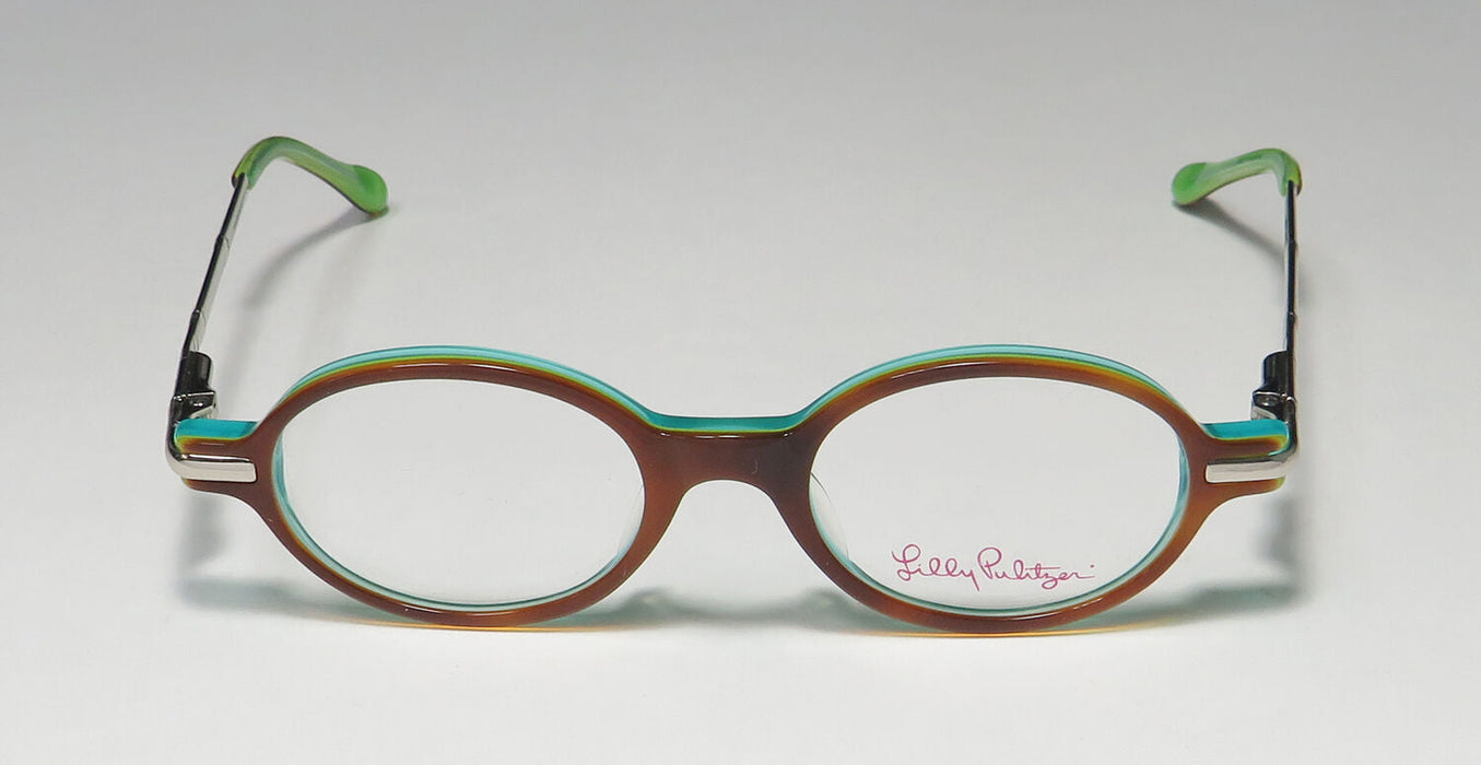 Lilly Pulitzer Lolly Eyeglasses