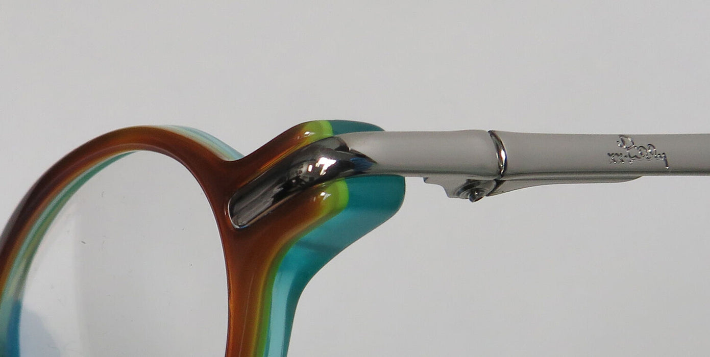 Lilly Pulitzer Lolly Eyeglasses