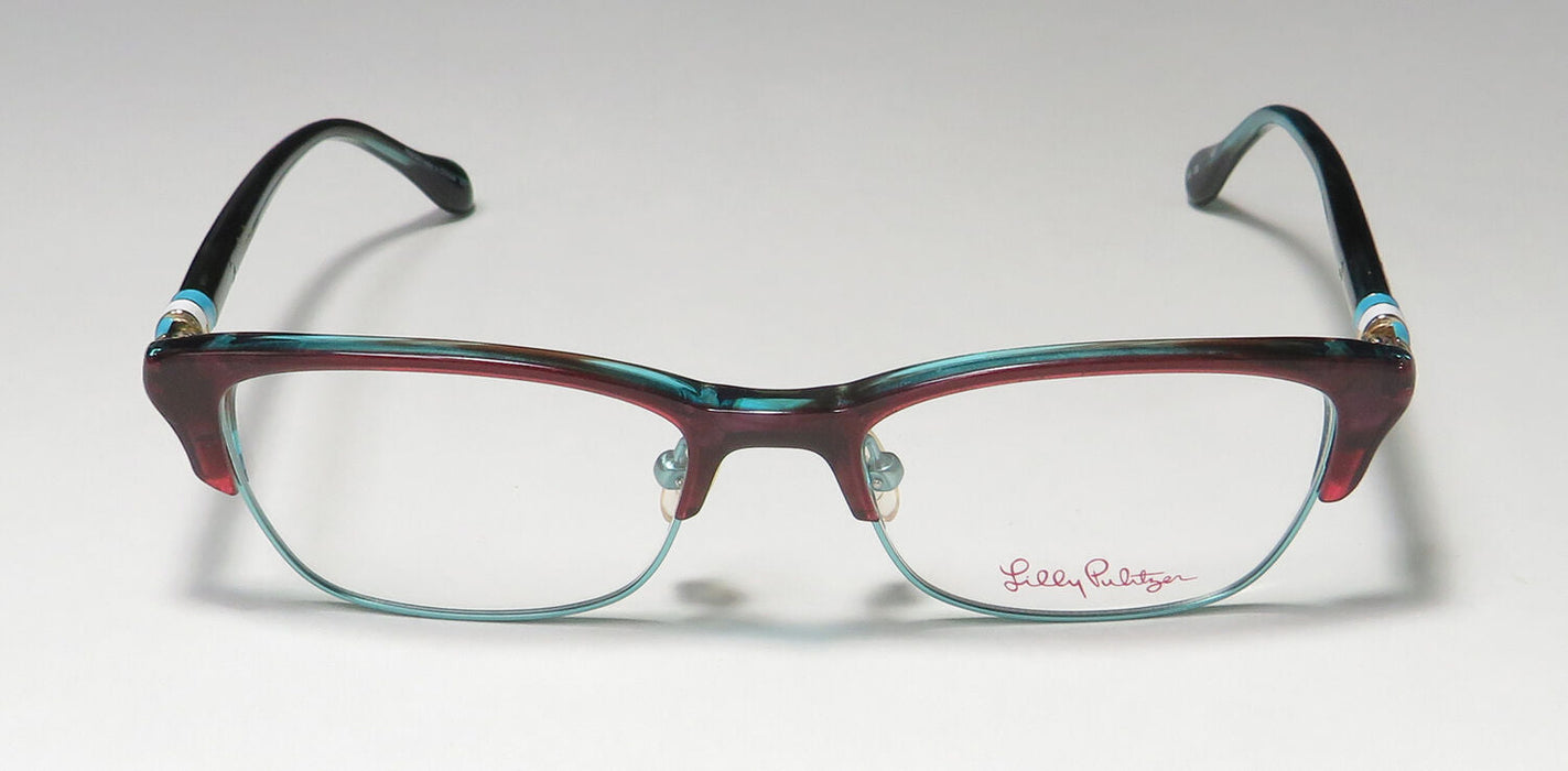 Lilly Pulitzer Cambell Eyeglasses