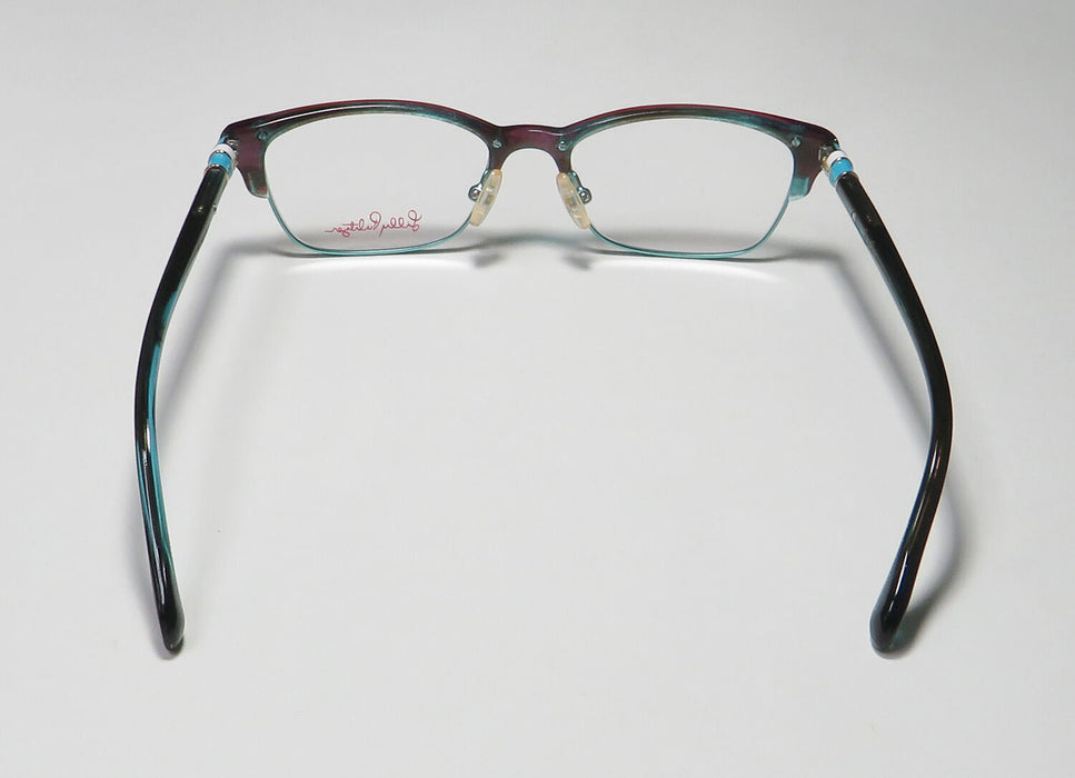 Lilly Pulitzer Cambell Eyeglasses
