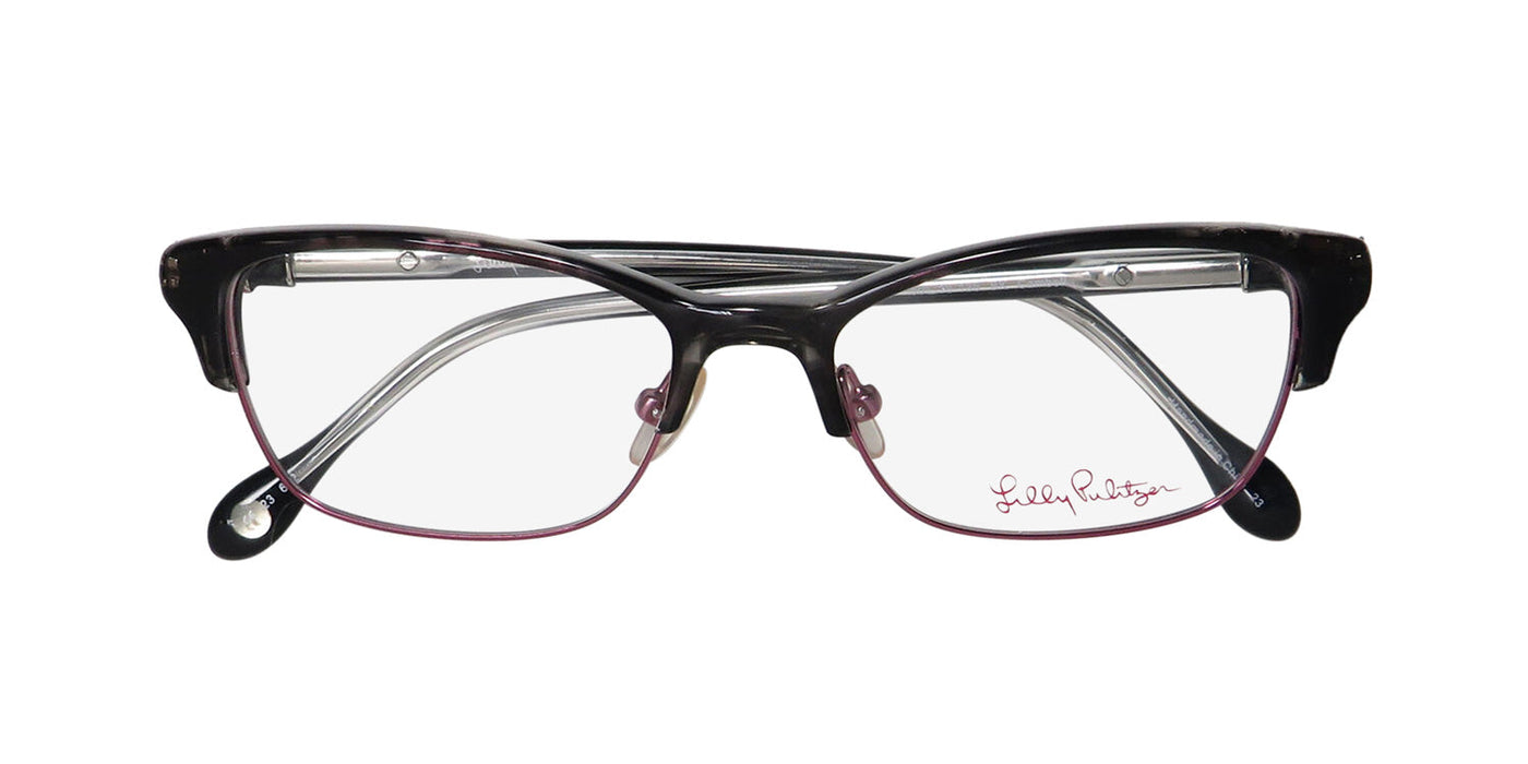 Lilly Pulitzer Cambell Eyeglasses