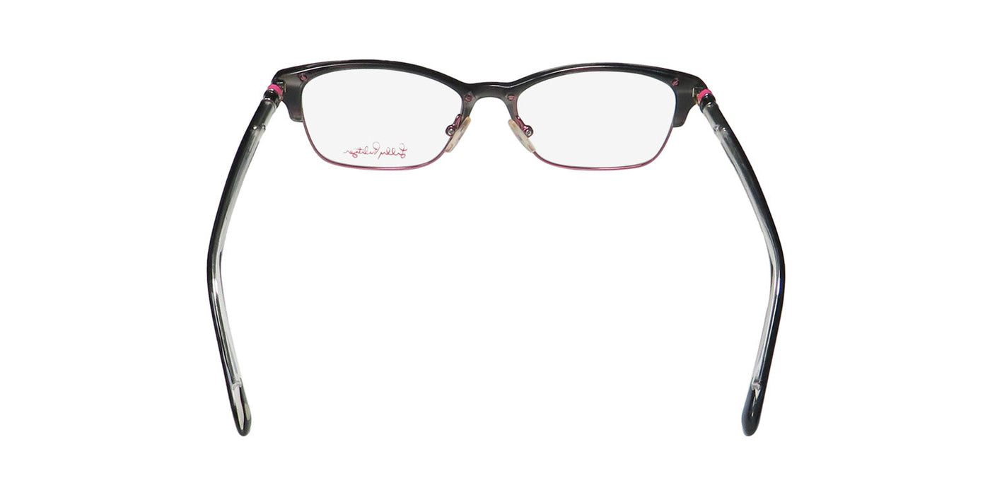 Lilly Pulitzer Cambell Eyeglasses