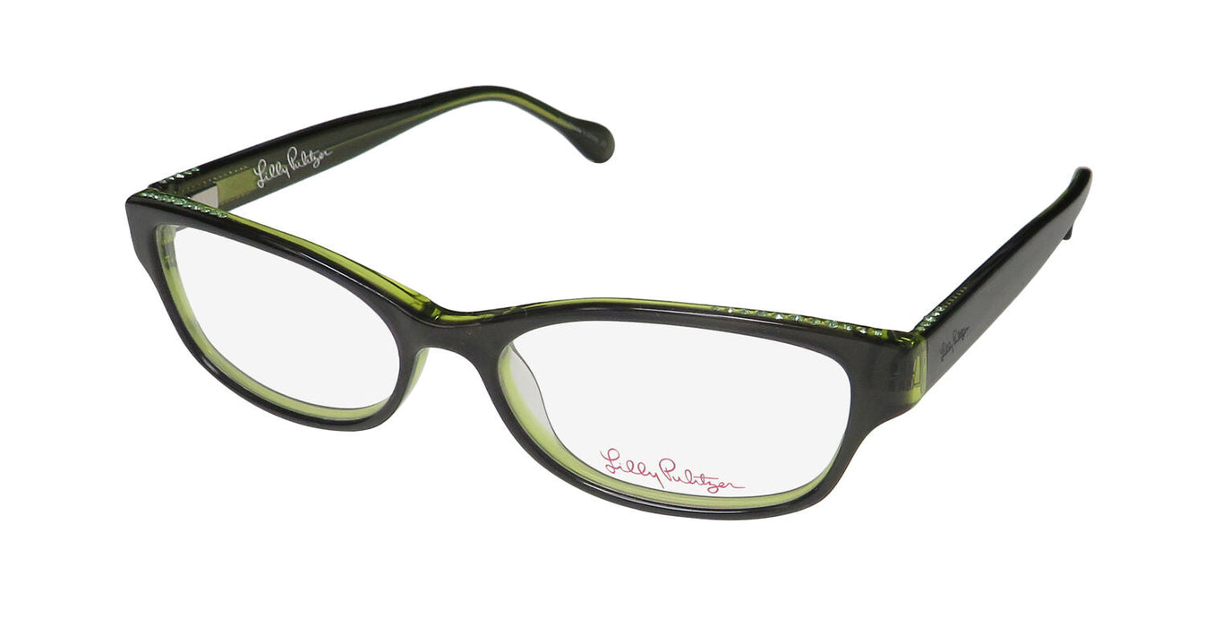 Lilly Pulitzer Clarita Eyeglasses