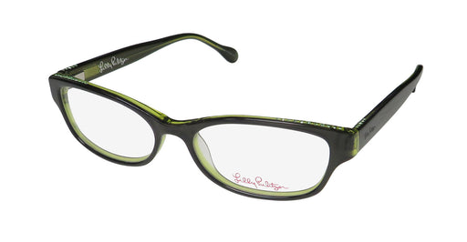 Lilly Pulitzer Clarita Eyeglasses - Product image