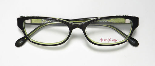 Lilly Pulitzer Clarita Eyeglasses - Product image