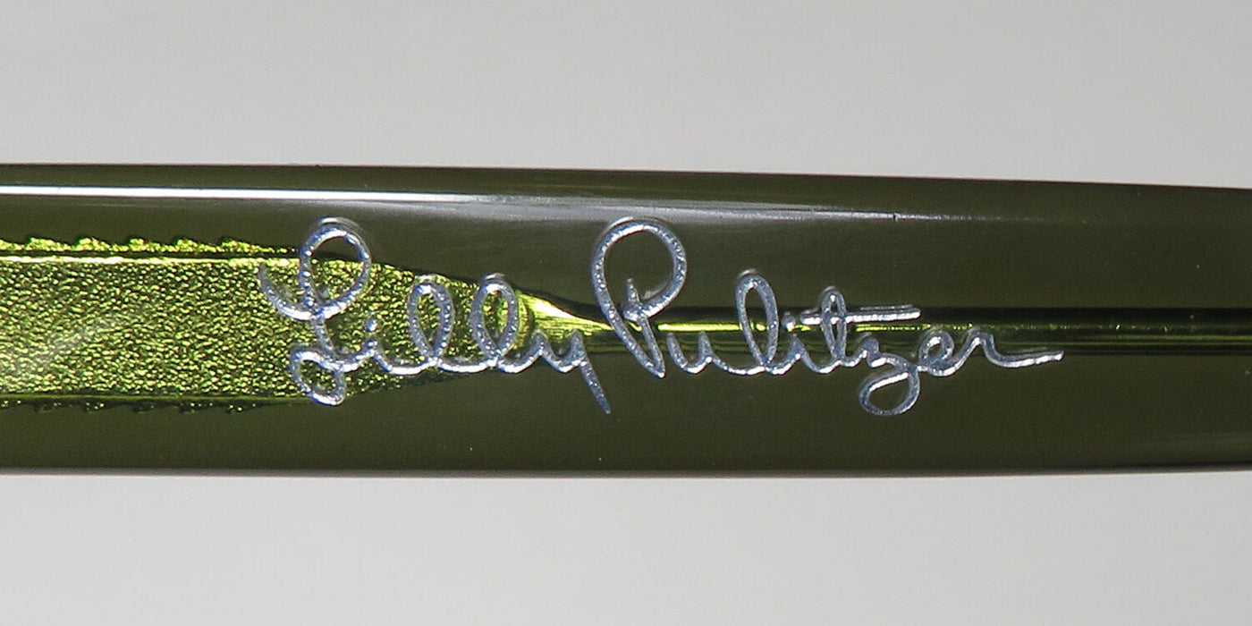 Lilly Pulitzer Clarita Eyeglasses