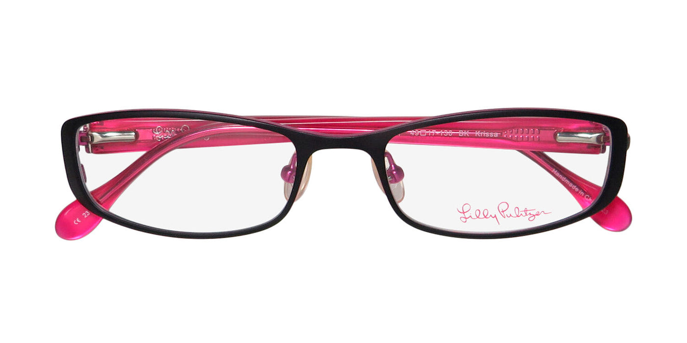 Lilly Pulitzer Krissa Eyeglasses