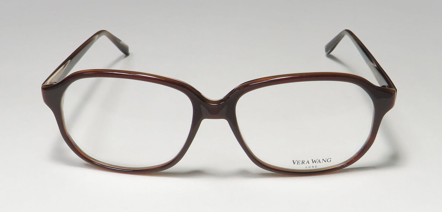 Vera Wang Luxe Eden Eyeglasses
