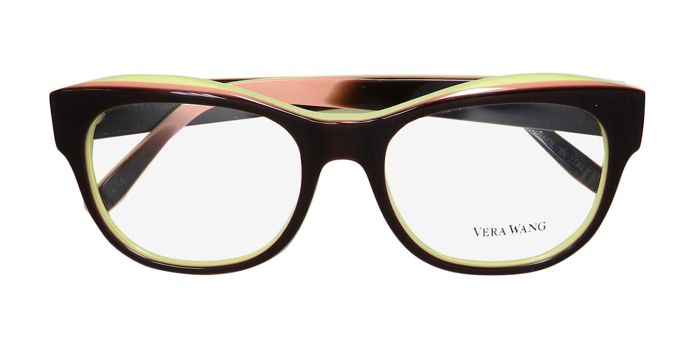 Vera Wang Luxe Oriana Eyeglasses