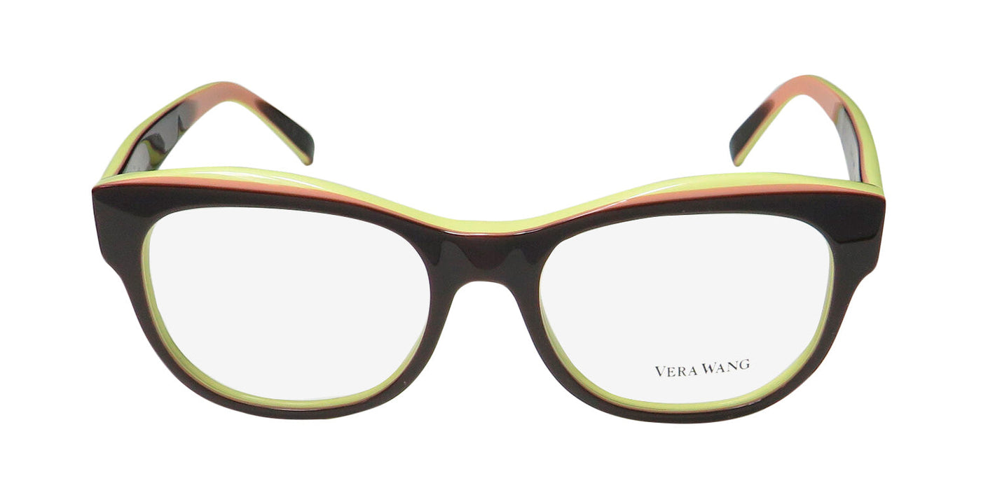 Vera Wang Luxe Oriana Eyeglasses