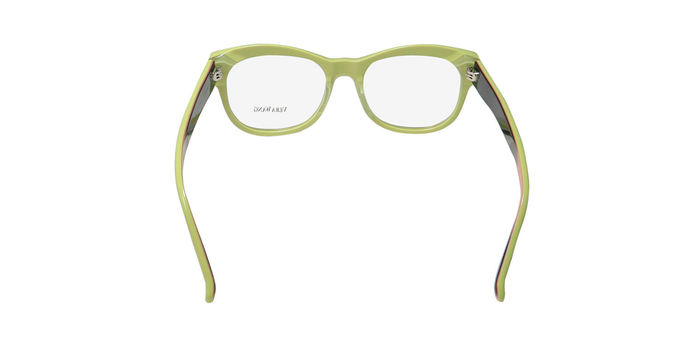 Vera Wang Luxe Oriana Eyeglasses