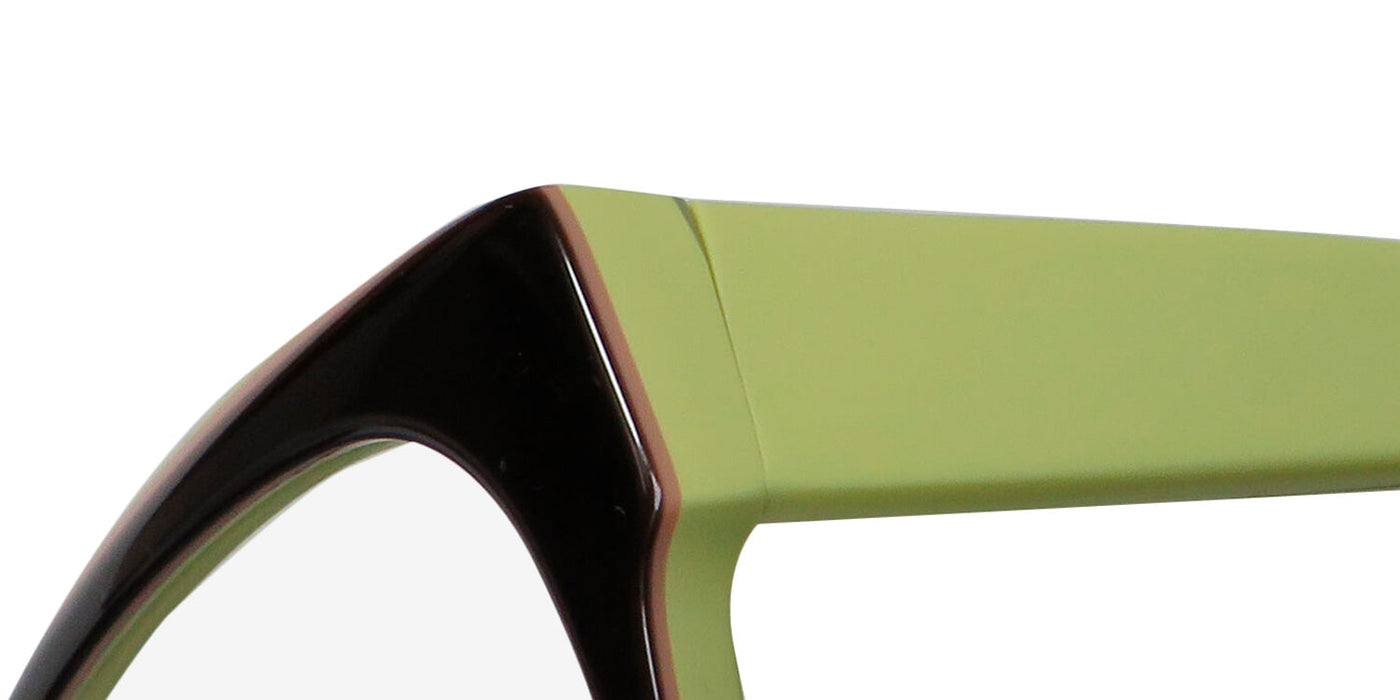 Vera Wang Luxe Oriana Eyeglasses