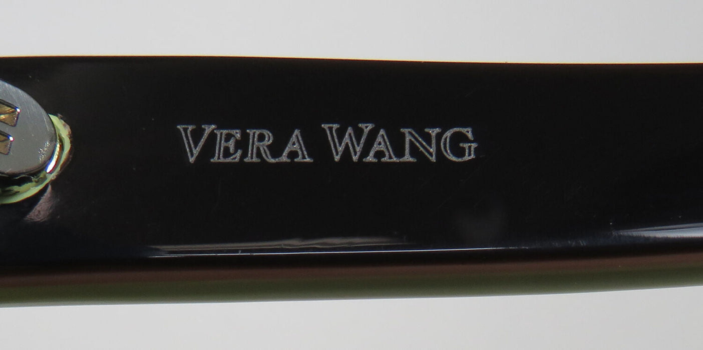 Vera Wang Luxe Oriana Eyeglasses