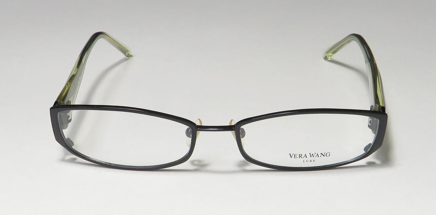 Vera Wang Luxe Nouvelle Eyeglasses