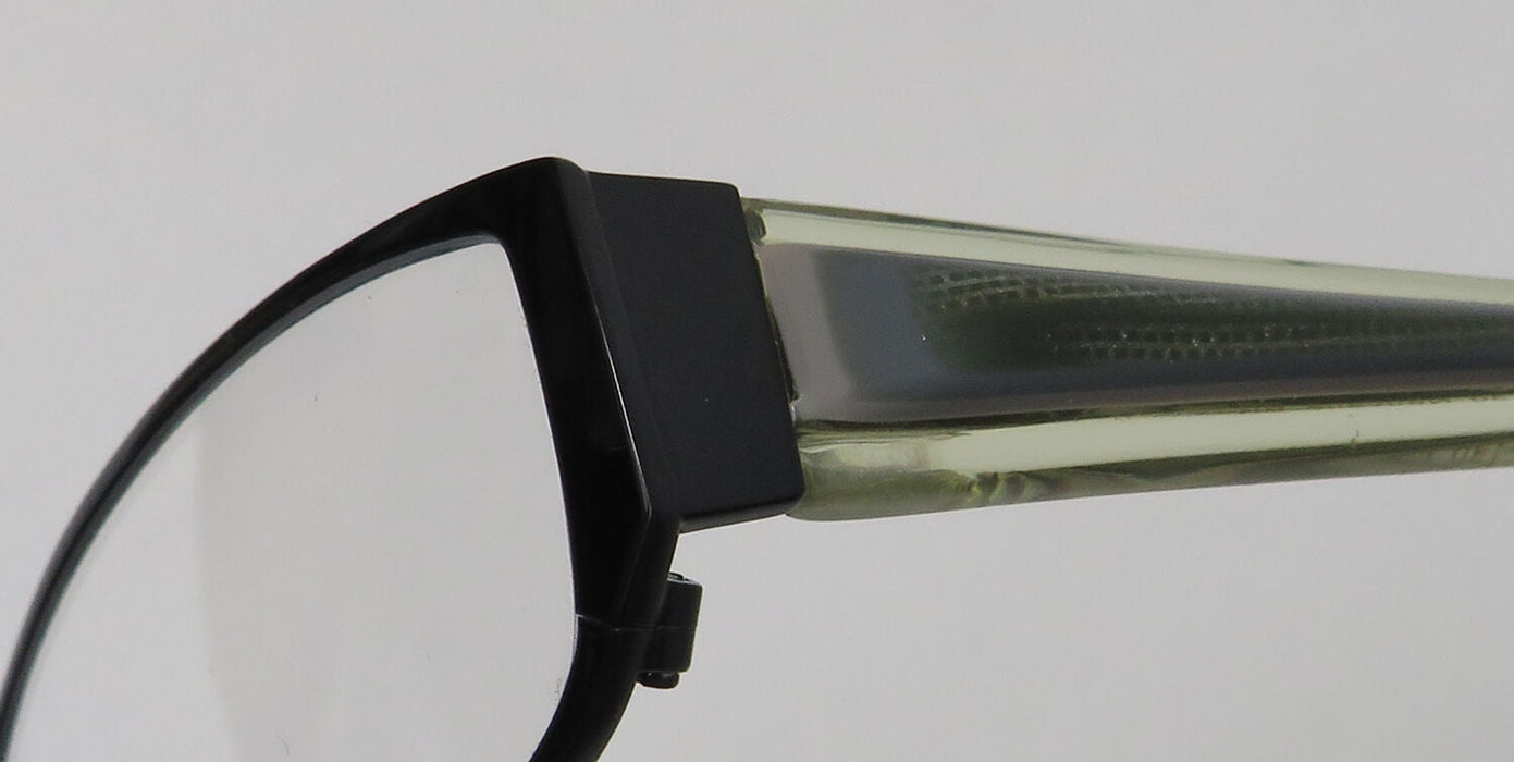 Vera Wang Luxe Nouvelle Eyeglasses