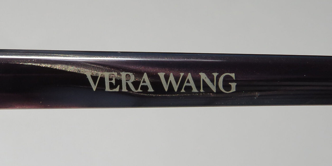 Vera Wang Luxe Padme Eyeglasses