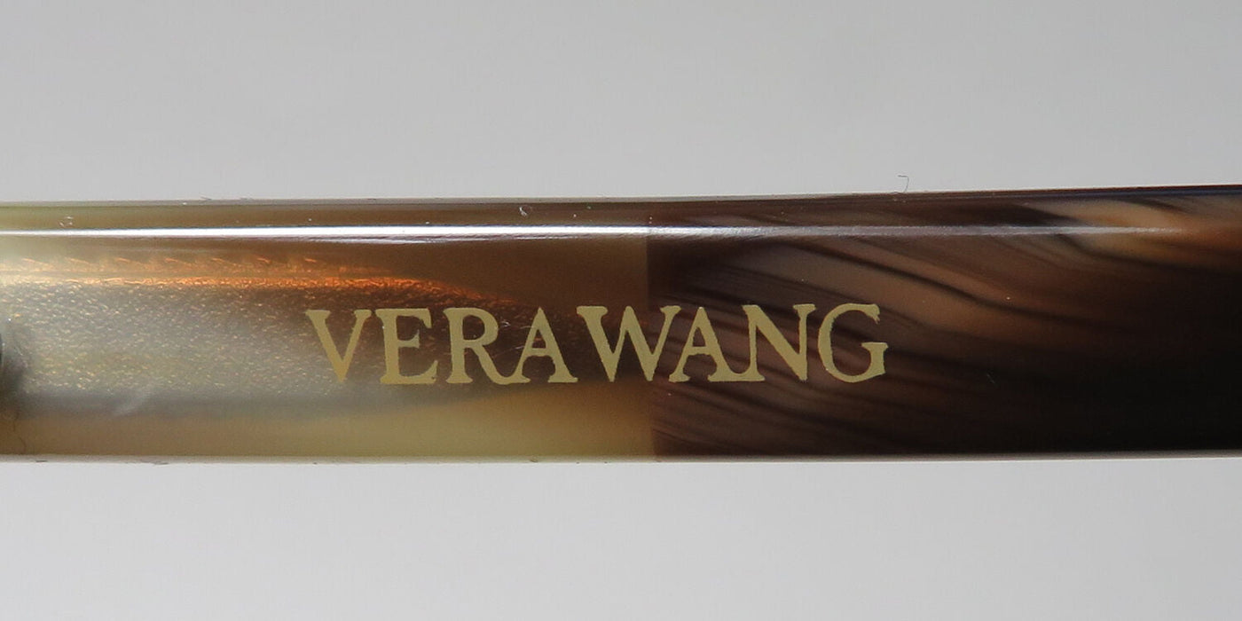 Vera Wang V399 Eyeglasses