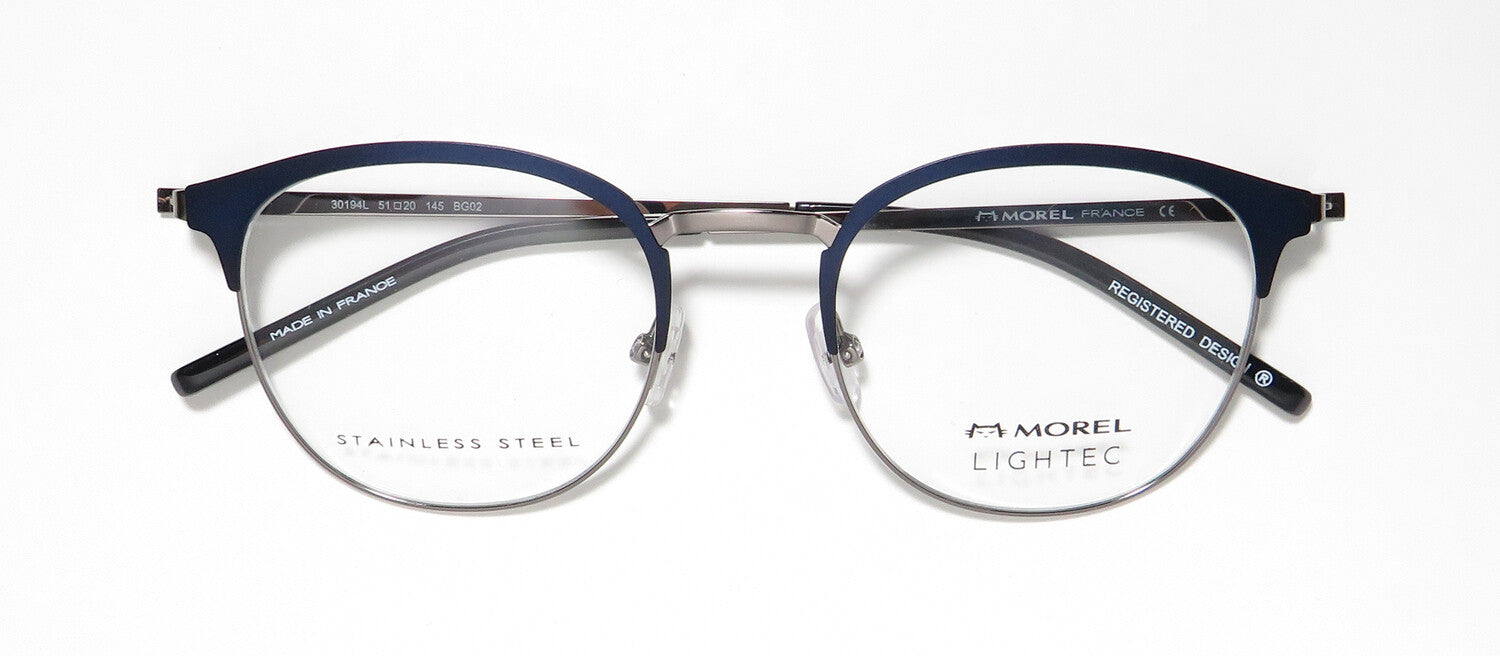 Lightec 30194l Eyeglasses