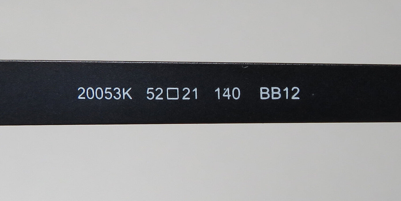 Koali 20053k Eyeglasses