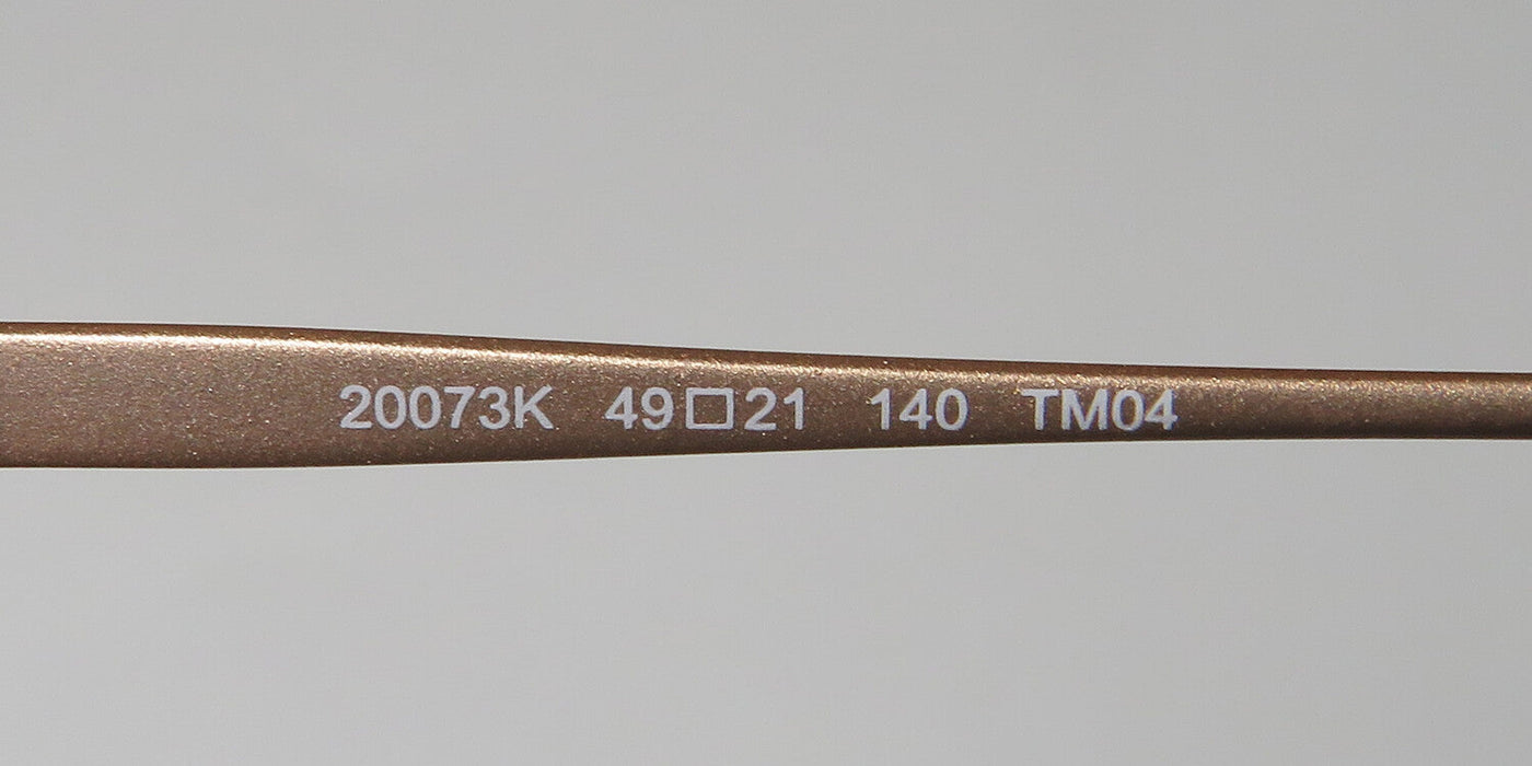 Koali 20073k Eyeglasses