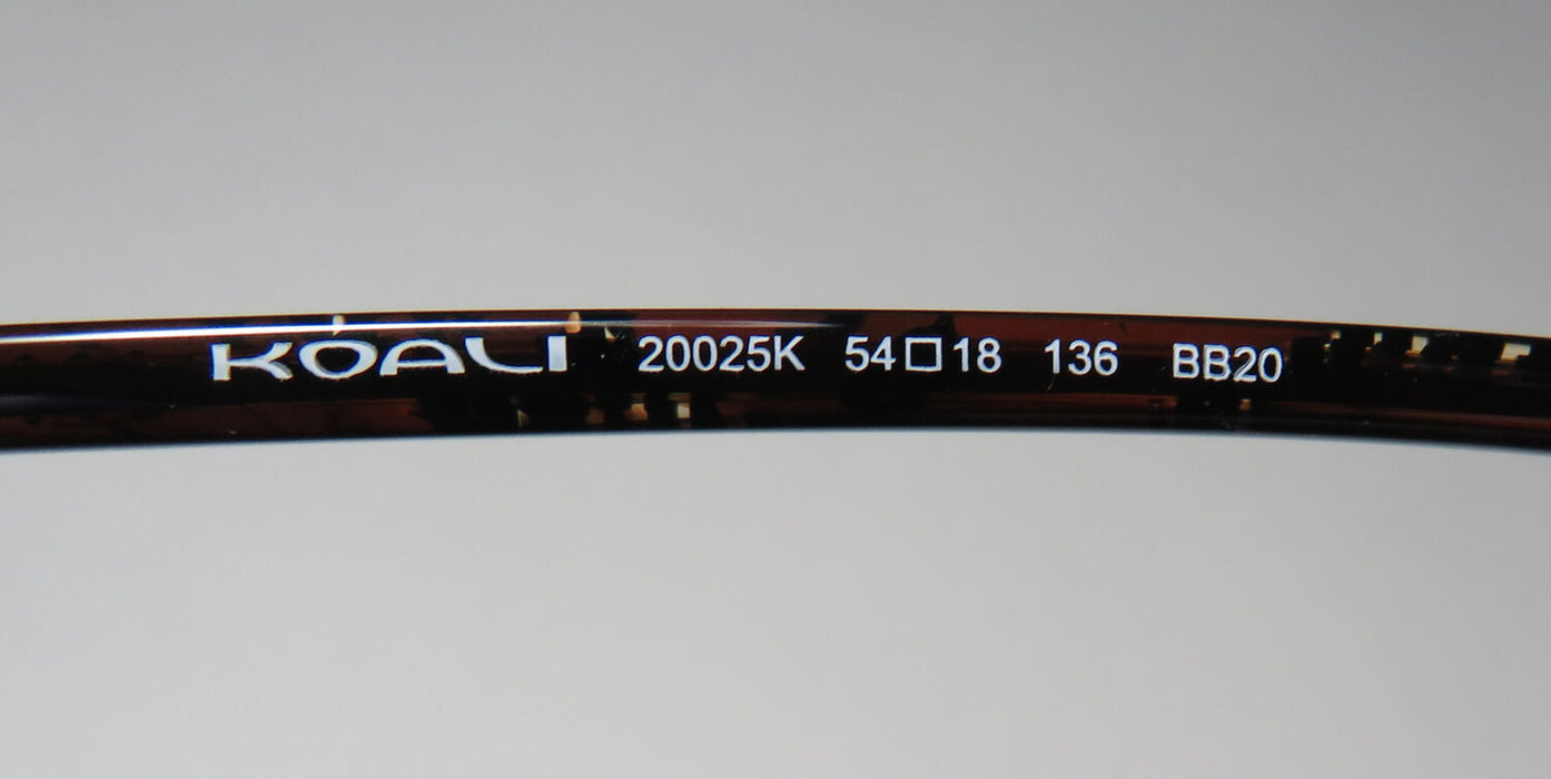 Koali 20025k Eyeglasses